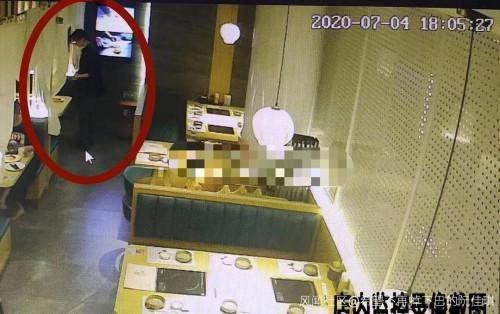 深圳"下药男"涉嫌强奸被刑拘